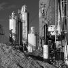 Abandoned Cement Plant 9, Chouteau's Landing, 2023