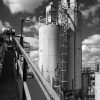 Abandoned Cement Plant #7, Chouteau's Landing, 2023