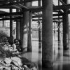 Abandoned Pier 2, Chouteau's Landing, 2024