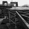 Abandoned Vehicular Deck, MacArthur Bridge, 2020