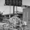 Abandoned Pier 2, Chouteau's Landing, 2024 - Image 4