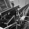 Conveyor Belt Ramp 4, Abandoned Cement Plant, Chouteau's Landing, 2023