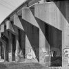 Elevated Railway, Chouteau's Landing, 2024