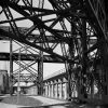 MacArthur Bridge and the Arch From Chouteau’s Landing, 2016