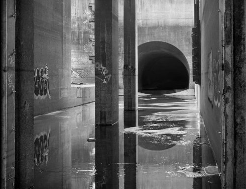 Mill Creek Pumping Station #10, Chouteau’s Landing, 2024