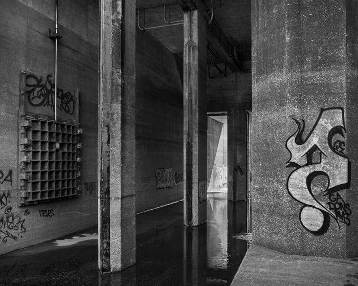 Mill Creek Pumping Station #16, Chouteau's Landing, 2024