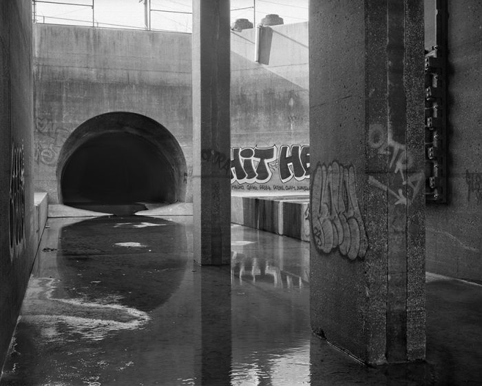Mill Creek Pumping Station, Chouteau's Landing, 2024