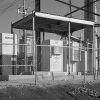 Power Station, Chouteau's Landing, 2024