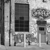 The Garage, Chouteau's Landing, 2024
