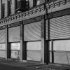 Warehouse, Late Afternoon, Chouteau's Landing, 2023