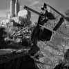 Wreck of the USS Inaugural, Abandoned Cement Plant, Chouteau's Landing, 2023
