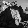 Wreck of the USS Inaugural, Cahokia Power Plant, Chouteau's Landing, 2023
