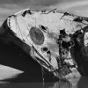 Wreck of the USS Inaugural, Chouteau’s Landing, 1994