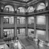Atrium, City Hall, 2024