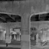 Beneath I-55/44, Chouteau's Landing, 2024