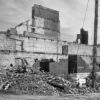 Burned Warehouse 2, Laclede's Landing, 2024