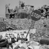 Demolition, Abandoned Warehouse, North St. Louis, Missouri, 2025