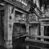 Laclede Power Building 6, Laclede's Landing, 2022