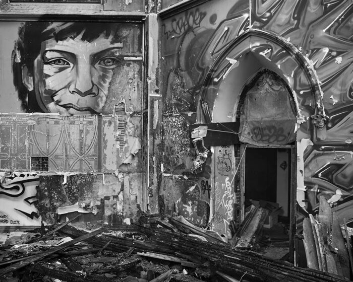 SK8 Liborious, After the Fire 3, North St. Louis, 2023