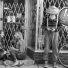 Street Scene, Cinco de Mayo, Cherokee Street, 2019
