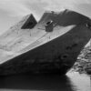 Wreck of the USS Inaugural, Chouteau's Landing, 2025