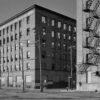 Grunden Martin Warehouses, Chouteau's Landing, 2023
