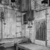 Abandoned Granary 7, Hecker, Illinois, 2024