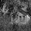 Abandoned House, Annada, Missouri, 2024