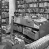 Amitin's Bookstore 2, Washington Avenue, 2001