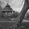 Bandstand, Tower Grove Park, 1991