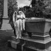Bellefontaine Cemetery, North County, 2023