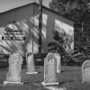 Cemetery, Millstadt, Illinois, 2024