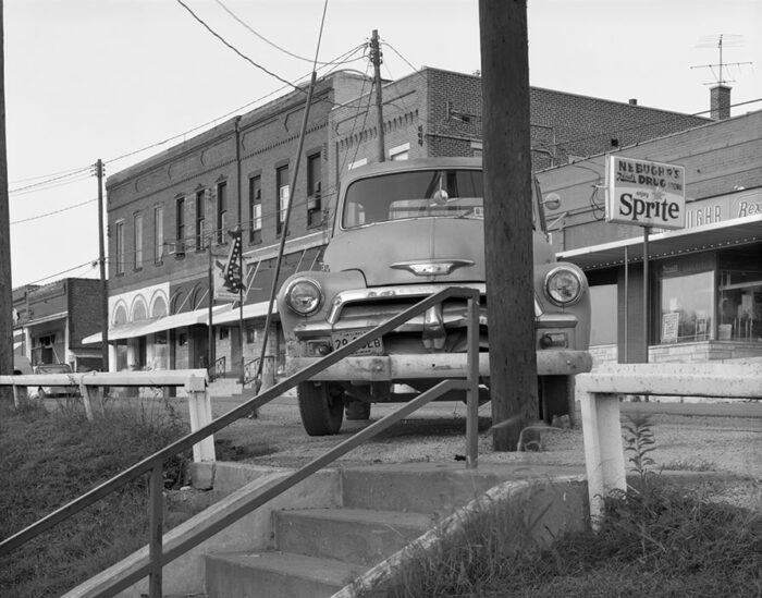 Cobden, Illinois, 1982