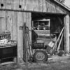 Farm Near Hecker, Illinois #2, 2024
