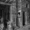 Grain Elevator 2, Interior, Montgomery County, Illinois, 2025