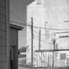 Grain Elevator 2, Montgomery County, Illinois, 2024