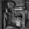 Grain Elevator 5, Interior, Montgomery County, Illinois, 2025