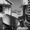 Grain Silos 4, Clinton County, Illinois, 2024