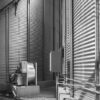 Grain Silos, Clinton County, Illinois, 2024