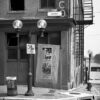 Laclede's Landing, First Street, 1983