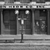 Laclede's Landing, First Street, 1985
