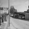 Martin Luther King Bridge, Laclede's Landing, 1983