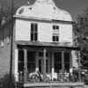Old Storefront, Brussels, Illinois, 2024