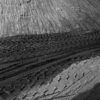 Sand Pile, Night, Cement Plant, Chouteau's Landing, 1991