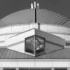 Science Center, Dome, 2017