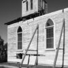 St. John's Church, Tornado Damage, St Clair County, 2024