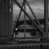 The Arch From First Street, Late Afternoon, Laclede's Landing, 2025 - Image 4