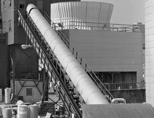 Trigen Energy, Laclede’s Landing, 2024