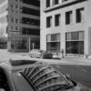 Wainwright Building, Reflection, Seventh and Chestnut, 2017