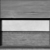 Warehouse Facade, Chouteau's Landing, 2017